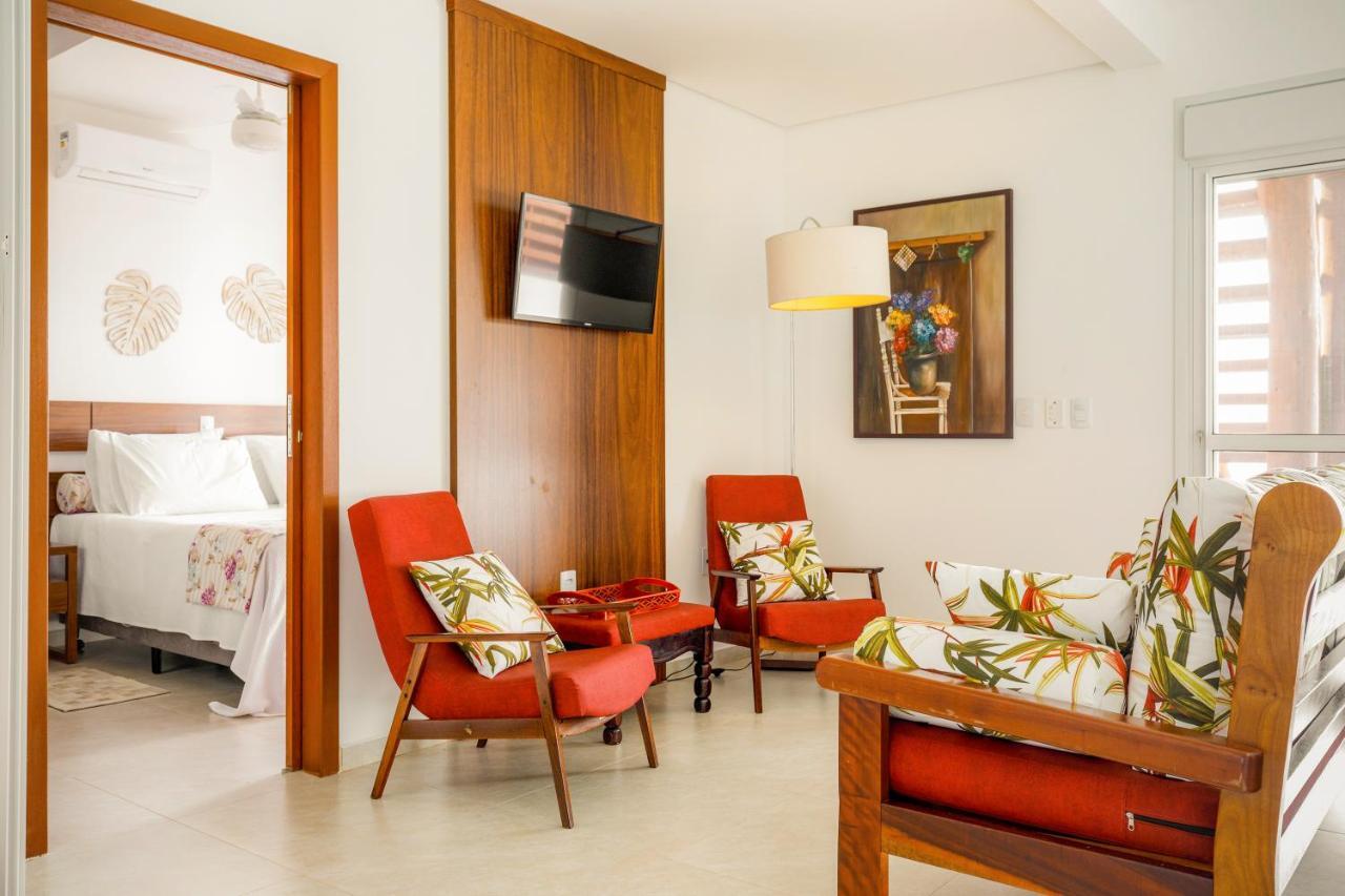 Pousada Residencial La Caracola — Fotos 3